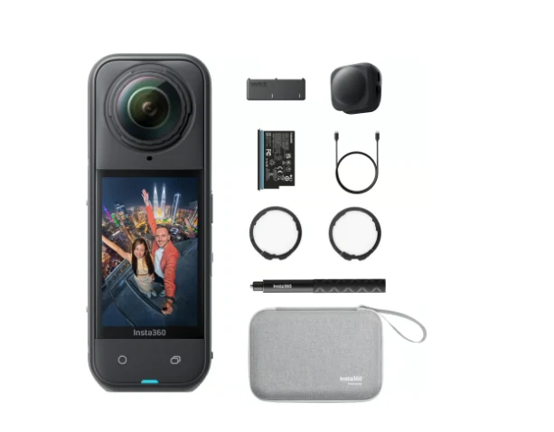 Insta360 X4
