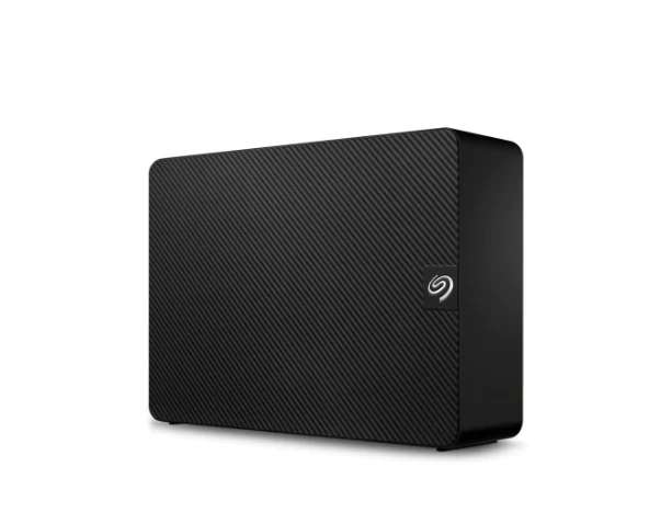 Seagate 8TB